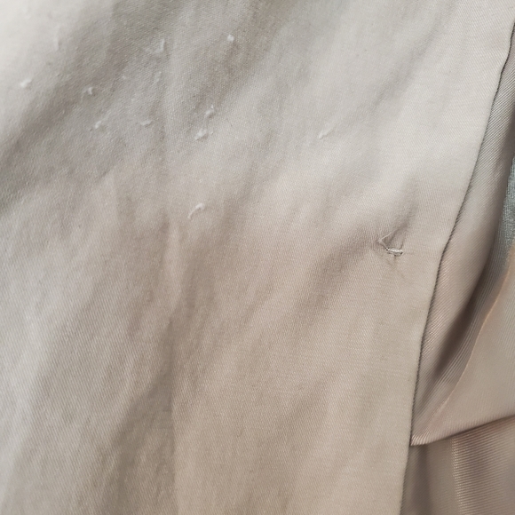 Spring trench coat by French Connection - Picture 14 of 16